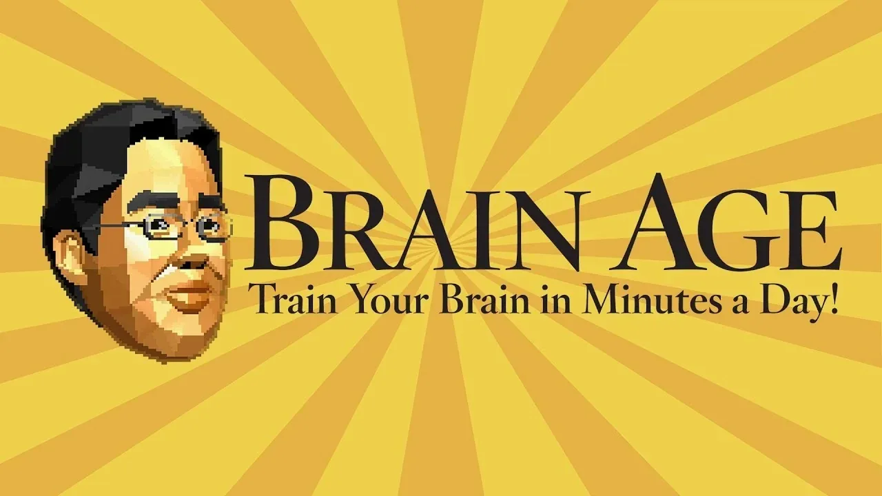 Get Brain Age (NDS) ROM