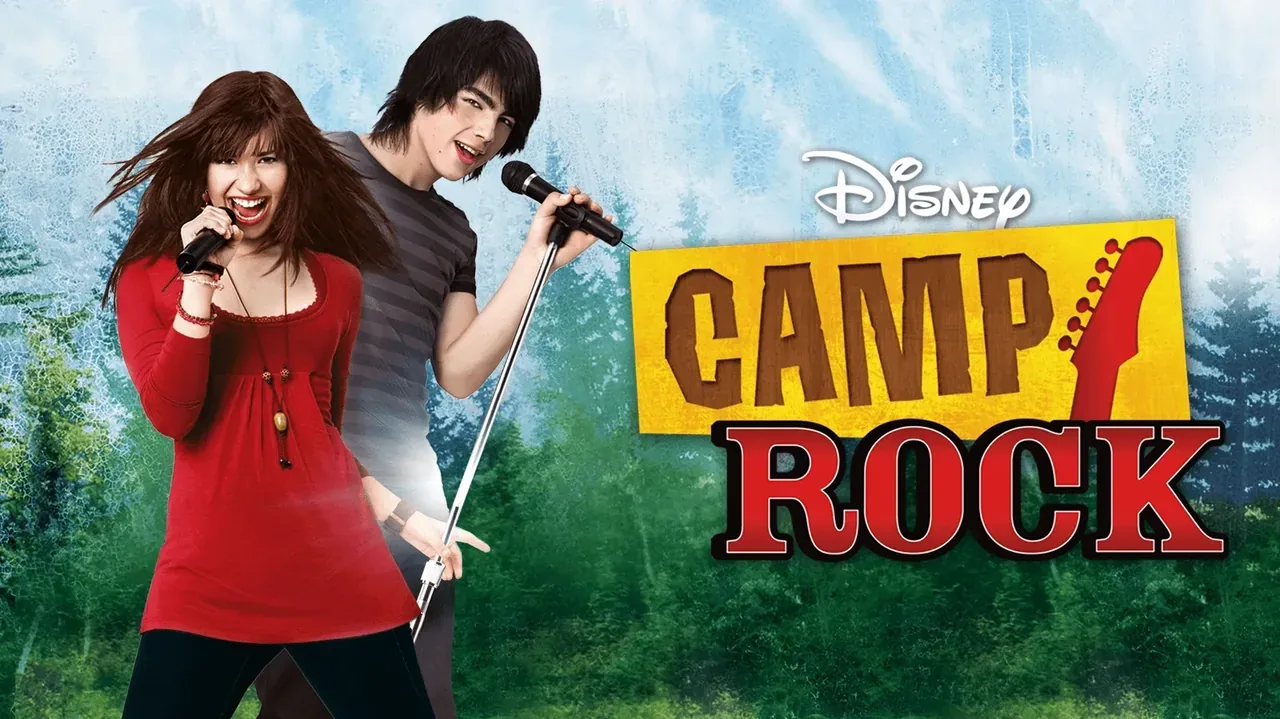 Get Camp Rock (PS2) ROM