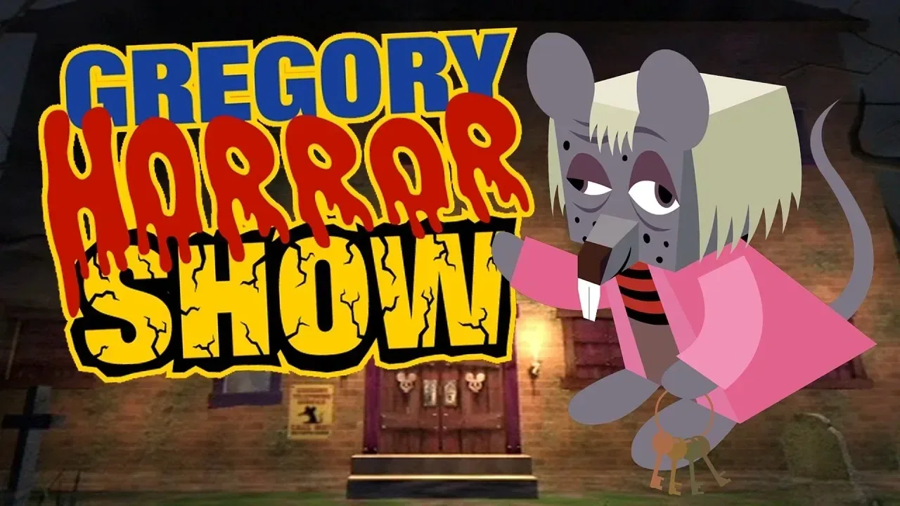 Gregory Horror Show — PS2 ROM Download