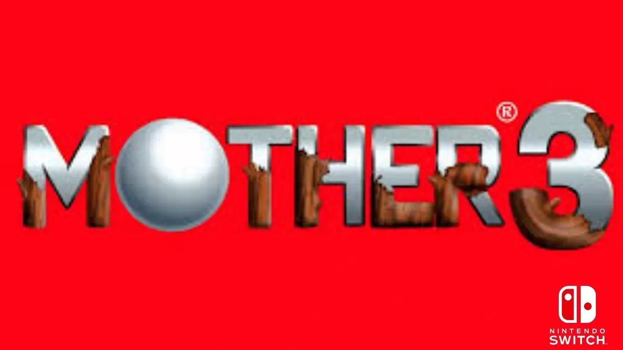 Mother 3 — Game Boy Advance ROM Download