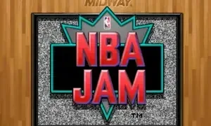 NBA Jam ROM for SNES