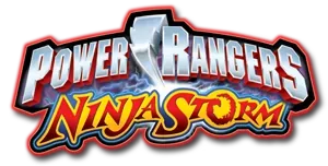 Power Rangers Ninja Storm — Game Boy Advance ROM Download