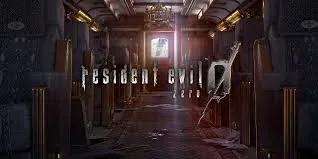 Resident Evil 0 GC ROM for Nintendo GameCube